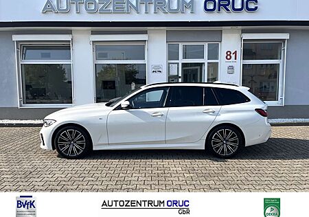 BMW 318 d Touring M Sport*LED*Navi*Virtual*Alcantara*