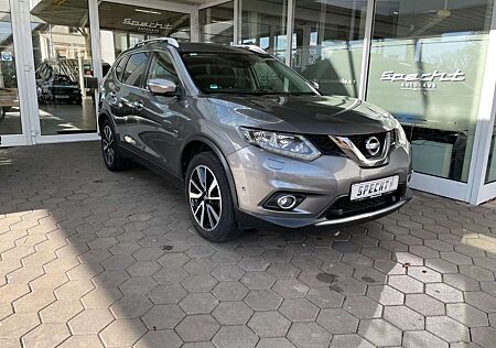 Nissan X-Trail *360° Kamera*