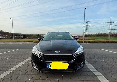 Ford Focus Business