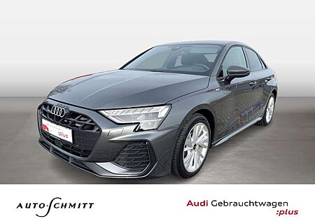 Audi A3 Limousine 35 TFSI S line ACC LED Navi Kamera