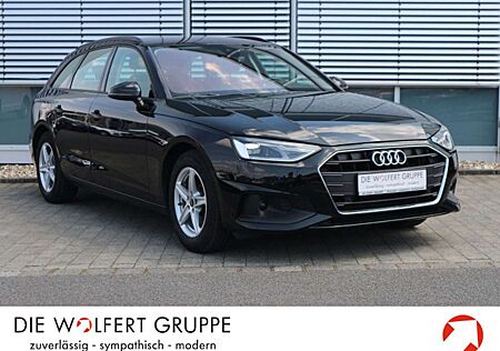 Audi A4 35 TDI tiptronic NAVI*SHZ