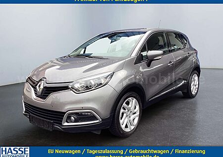 Renault Captur Renault Captur1.2 TCe 120 EDC Luxe