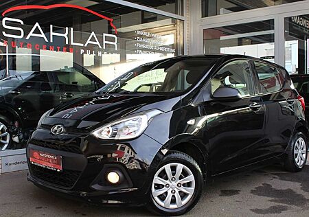 Hyundai i10 Classic°Tüv Neu°Klimaaut°Service Neu