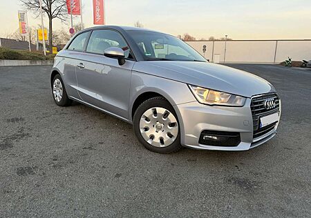 Audi A1 1.4 TFSI