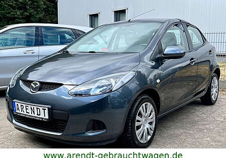 Mazda 2 Lim. 1.3 Impuls*KLIMA/ALLWETTERREIFEN*