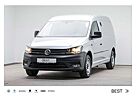 VW Caddy Volkswagen Kasten 2.0 TDI NAVI*GRA*KLIMA*