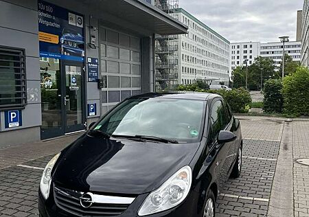 Opel Corsa Selection "110 Jahre"