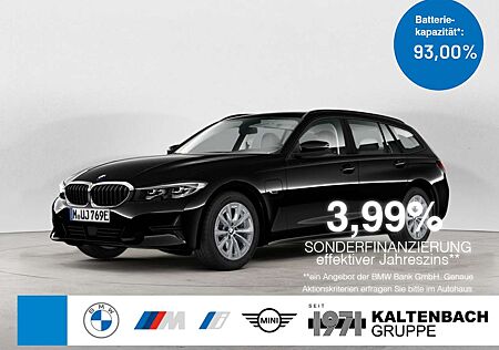 BMW 320 e Touring Advantage LED ACC W-LAN NAVI SHZ