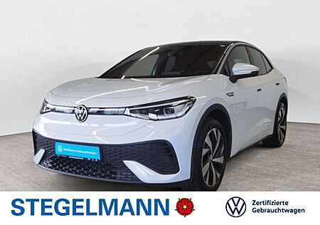 VW ID.5 Volkswagen Pro Performance 150kW/77hWh *LED*AHK*Navi*+