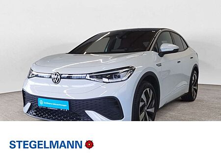 VW ID.5 Volkswagen Pro Performance 150kW/77hWh *LED*AHK*Navi*+