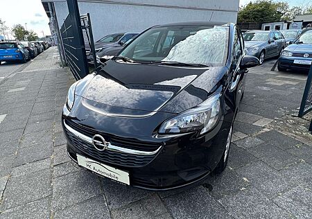 Opel Corsa Selection 86tkm, Klimaanlage, elektr. Fenster