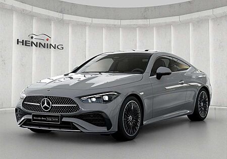 Mercedes-Benz CLE 220 d AMG Line Premium Plus