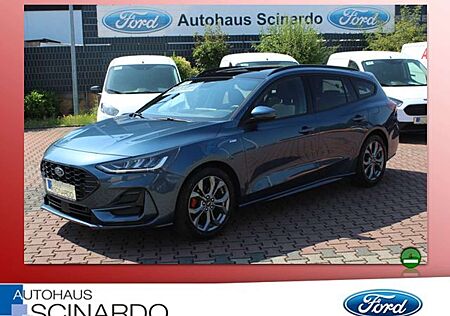 Ford Focus Turnier 1.0EB ST-Line X *Navi*LED*Panorama