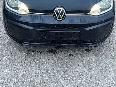 Volkswagen up! up!