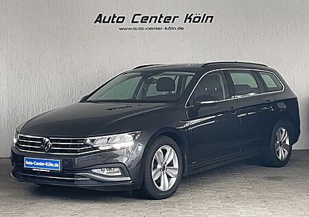 VW Passat Variant Volkswagen 2.0 TDI DSG Business*Navi*LED*