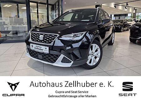 Seat Arona 1.0 TSI Xperience Pro *Navi*Sitzhzg*LED*