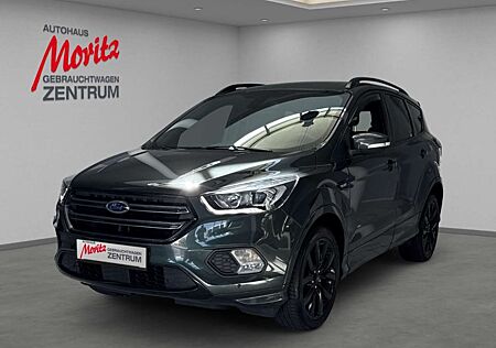 Ford Kuga 1.5 ST-Line 4WD Aut. *NAVI*ALLWETTER & MEHR*