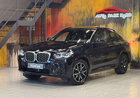 BMW X4 xDrive 30i M Sport LASER~HEADUP~KAMERA360~H&K