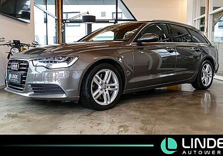 Audi A6 3.0 TDI quattro |AHK|NAVI|PANO.|RFK|LEDER