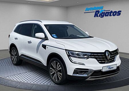 Renault Koleos 2.0 Blue dCi Initiale Paris 4WD Autom. Navi, Leder