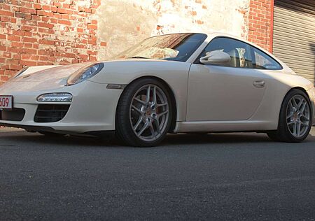 Porsche 997 911 Carrera S PDK