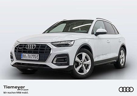 Audi Q5 50 TFSIe Q 360* HD-MATRIX PANO AHK