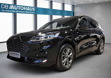 Ford Kuga ST-Line 2.5 DuraTec PHEV Autom