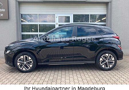 Hyundai Kona Elektro 100kW Advantage-Paket