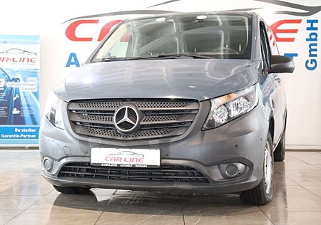Mercedes-Benz Vito Kasten 114 CDI RWD lang*Erst 89tkm*3-Sitzer