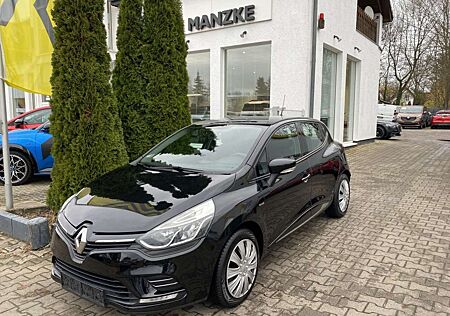 Renault Clio Energy TCe 90 Start & Stop LIMITED