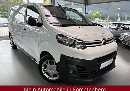Citroën Jumpy Citroen Kasten Club M Navi Klimaanlage Kamera AHK