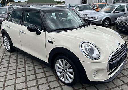 Mini Cooper D COOPER Chili LED|Navi|SHZ|Temp.