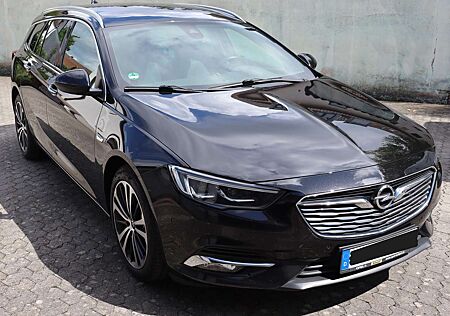 Opel Insignia SportsTourer 260PS 2.0 Turbo 4x4 Aut. Exclusive