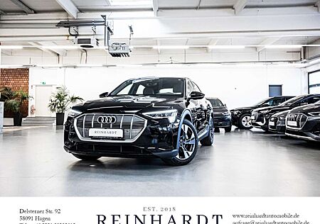 Audi e-tron SPORTBACK 50 S LINE/20Z./MATRIX/eSITZE/VC