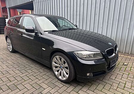 BMW 318 d Touring*Autom./SHZ/PDC/Navi/MFL/LM/Tüv NEU*