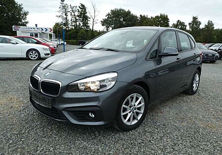 BMW Others 214d Active Tourer*2.Hand*SHZG*Scheckheft*
