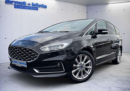 Ford S-Max 2.0 EcoBlue Allrad Aut. VIGNALE