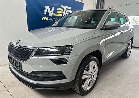 Skoda Karoq Style*KEYLESS*LED*AHK*
