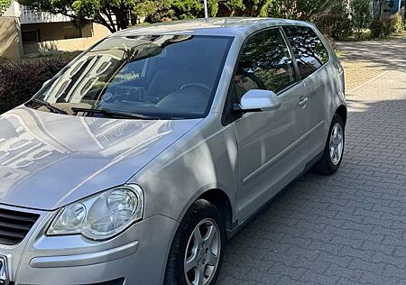 VW Polo Volkswagen 1.2 Comfortline