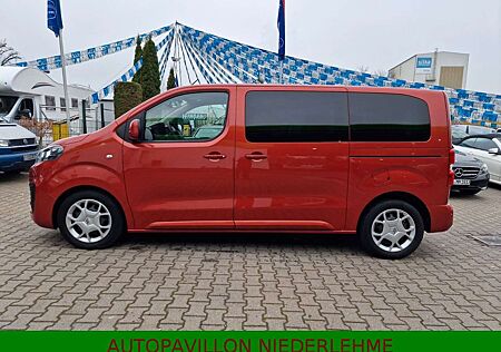 Citroën Spacetourer Citroen 2.0*2x S-Tür*Navi*Kamera*8-Sitze*AHK