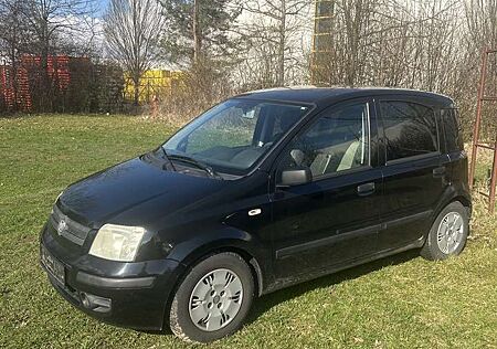 Fiat Panda 1.2
