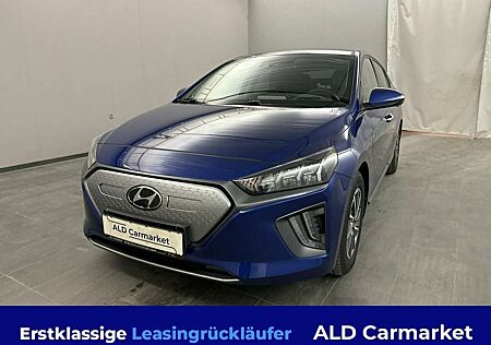 Hyundai Ioniq Elektro Style Limousine, 5-türig, Direktantrieb, 1