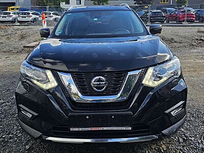 Nissan X-Trail Tekna