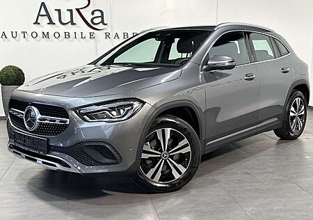 Mercedes-Benz GLA 200 Progressive NAV+LED+360°+18ZO+DISTRONIC