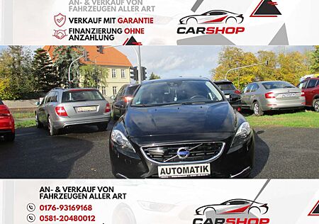 Volvo V40 Summum / Vollausstattung ! ! !