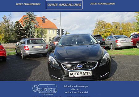 Volvo V40 Summum / Vollausstattung ! ! !