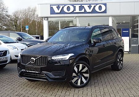 Volvo XC 90 XC90 T8 AWD Recharge Ultimate PANO/B&W/HUD/BLIS