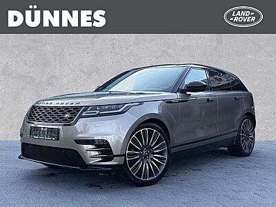 Land Rover Range Rover Velar D200 R-Dynamic SE