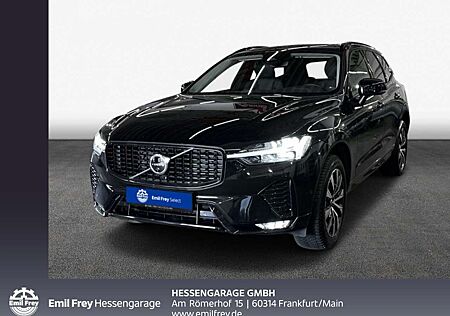 Volvo XC 60 XC60 B4 Plus-Dark Aut Glasd 360° PilotAssist BLIS