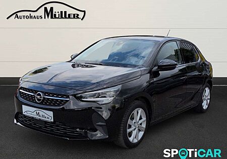 Opel Corsa F Elegance 1.2 LED Apple CarPlay Android Auto Klim